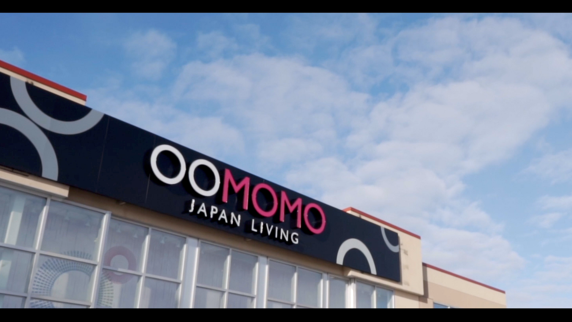 Oomomo Grand Open